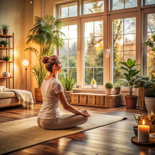Integration von Stretching und Beweglichkeit im Alltag